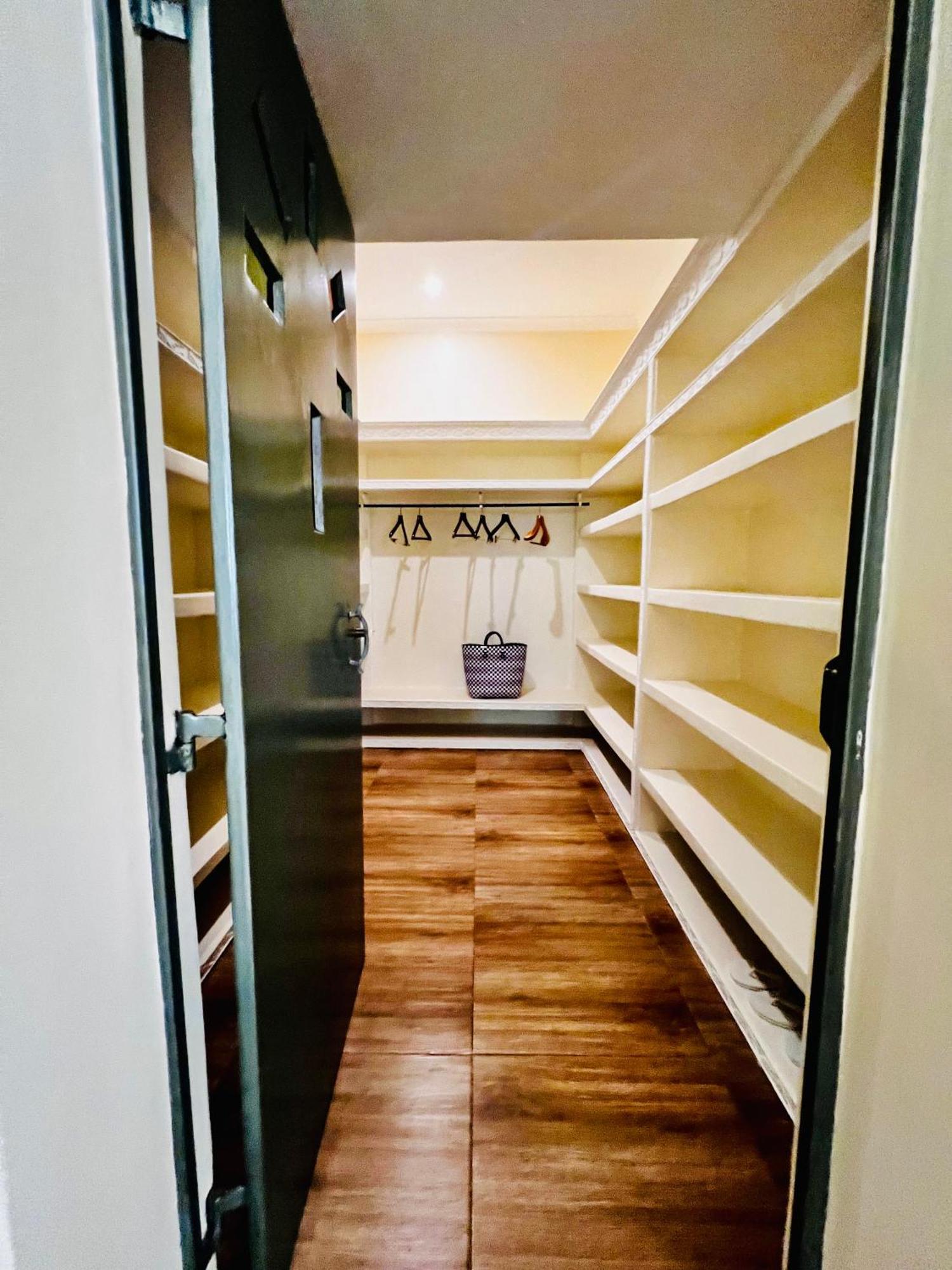 Pink Flamingo Boutique Hotel 모시 외부 사진